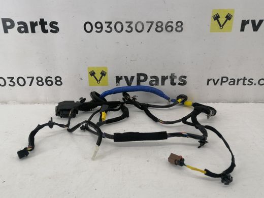 Проводка двери передняя правая HYUNDAI VELOSTER 2011-2018 91611-2V010, 91611-2V010, A