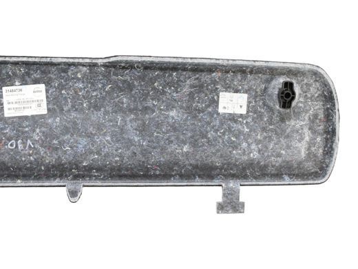 Накладка крышки багажника нижняя внутренняя VOLVO V90 2016-2020 31484736, 31484736, A