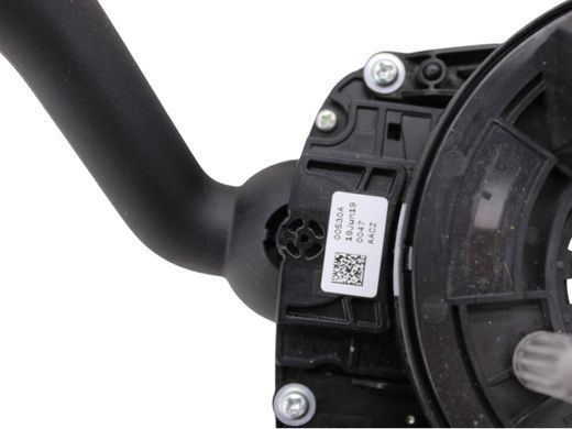Підрульовий перемикач LAND ROVER DISCOVERY SPORT L550 2019- (в зборі, K8D213N064BD) LR137749, LR137749, A