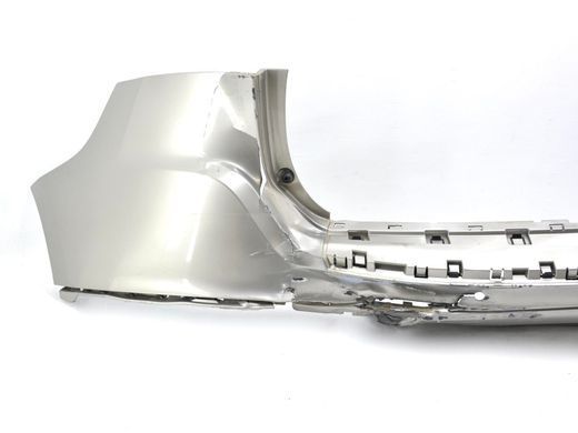 Бампер задній VOLVO XC60 2013-2017 (дефект) 30763426, 30763426, C