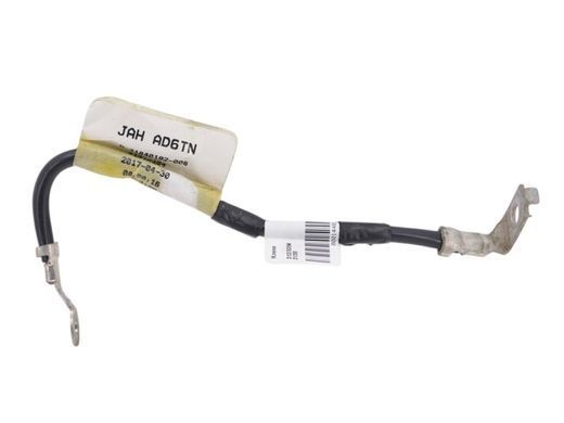 Клемма VOLVO S90 SPA 2016-2020 (мінус) 31376394, 31376394, A