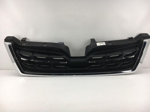 Решетка радиатора SUBARU FORESTER S13 2014-2018 91121SG280, 91121SG280, B