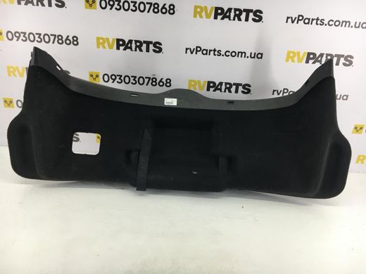 Карта кришки багажника OPEL INSIGNIA 2008-2013 13279479, 13279479, B