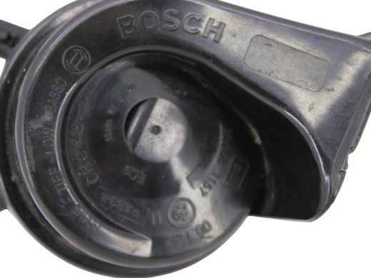 Клаксон NISSAN NAVARA D40 2005-2010 25620EB300, 25620EB300, A