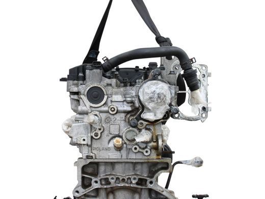 Двигатель VOLVO S90 SPA 2016-2020 B4204T27, B4204T27, A