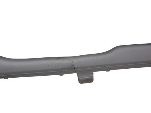 Накладка бампера нижня передня VOLVO XC60 2013-2017 31425495, 31425495, B