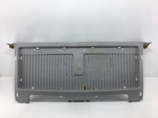 Верхняя полка салона CITROEN JUMPER 2006-2014 1312405070, 1312405070, B