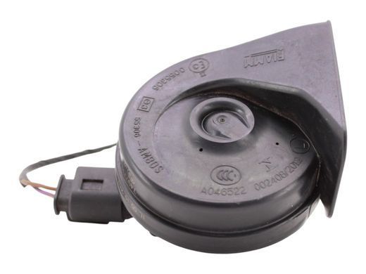 Клаксон передній правий BMW X1 F48 2015-2019 61337407779, 61337407779, A