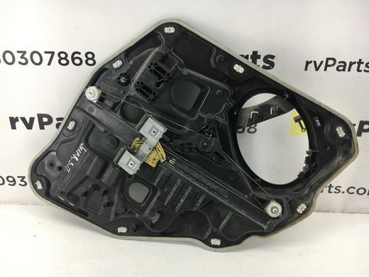 Стеклоподъемник задний правый JEEP RENEGADE 2014- 68268738AA, 68268738AA, A