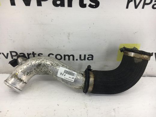 Патрубок интеркулера нижний HYUNDAI IX35 2010-2015 28256-2F480, 28256-2F480, A