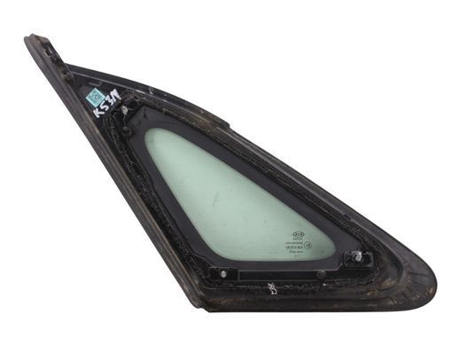 Стекло в кузов заднее правое KIA K5 DL3 2019-2023 87820-L3100, 87820-L3100, A