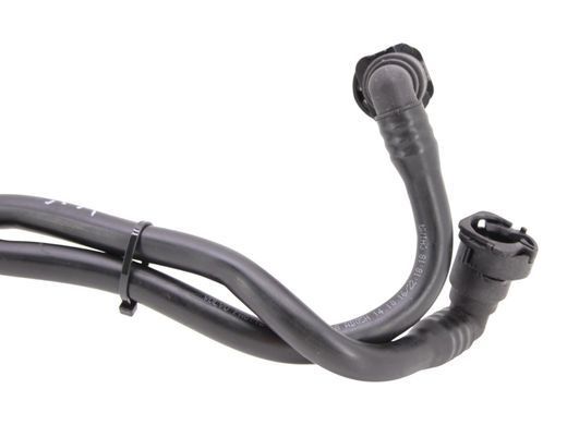 Патрубки пічки VOLVO S90 SPA 2016-2020 31657347, 31657347, A