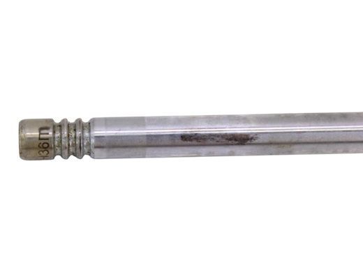 Клапана выпускные VOLVO V90 2016-2020 31480436, 31480436, A