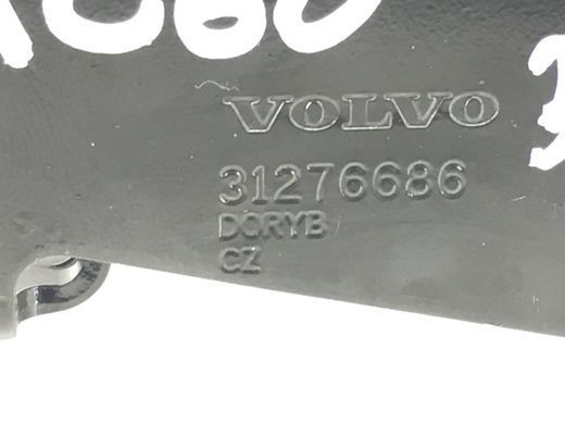 Скоба замка багажника VOLVO XC60 2008-2013 31276686, 31276686, A