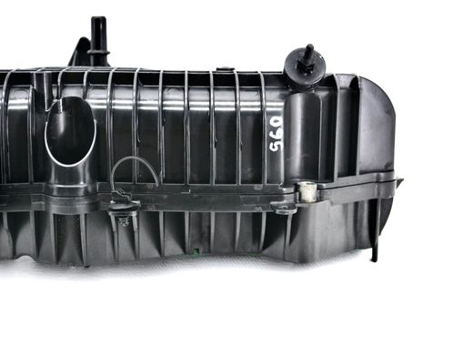 Коллектор впускной VOLVO S60 Y20 2013-2018 31431777, 31431777, A