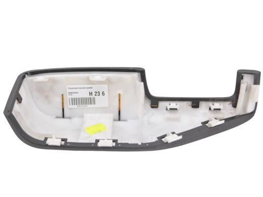 Підлокітник передній правий NISSAN PATHFINDER R51 2005-2014 80940EB300, 80940EB300, A
