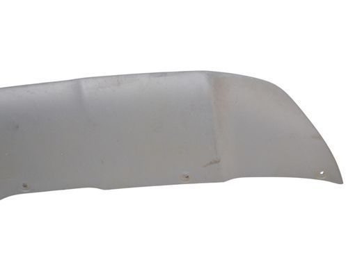 Накладка бампера нижня передня VOLVO XC60 2013-2017 31425495, 31425495, B