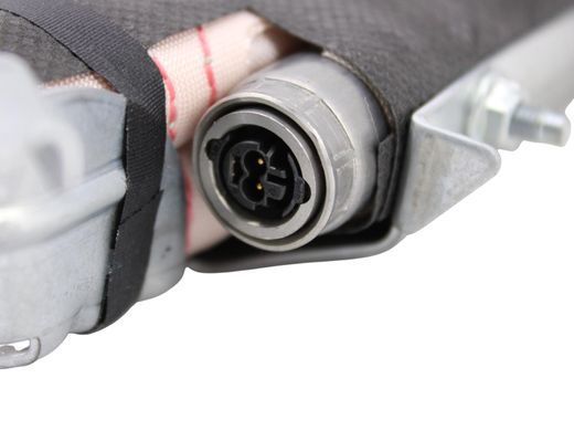 Подушка спинки сидіння передня права VOLVO S90 SPA 2016-2020 (32403040) 31455981, 31455981, A