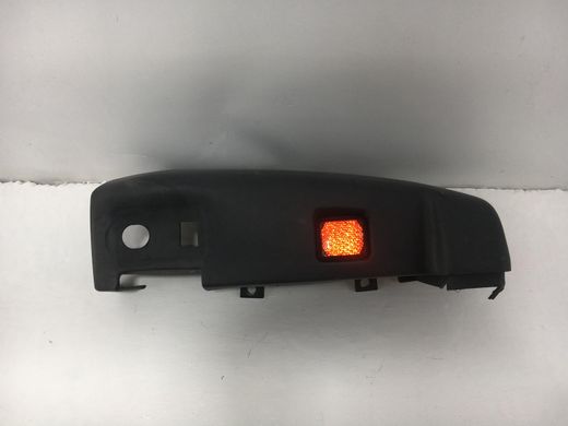 Клык бампера заднее правое CITROEN JUMPER 2006-2014 (735423230) 1305761070, 1305761070, B