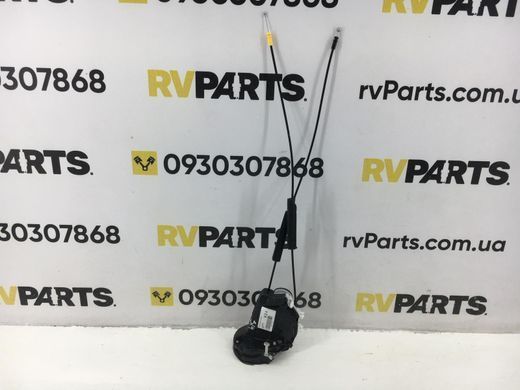 Замок дверей задній правий SUBARU FORESTER S14 2018-2021 61035SJ000, 61035SJ000, A