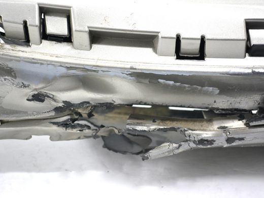 Бампер задній VOLVO XC60 2013-2017 (дефект) 30763426, 30763426, C