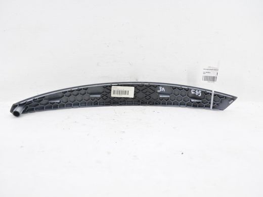 Накладка ручки задняя левая внутренняя BMW X3 E83 2006-2010 51413448623, 51413448623, B