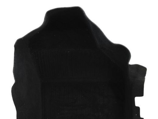 Коврик автомобильный передний правый VOLVO XC60 2017- 31672642, 31672642, A