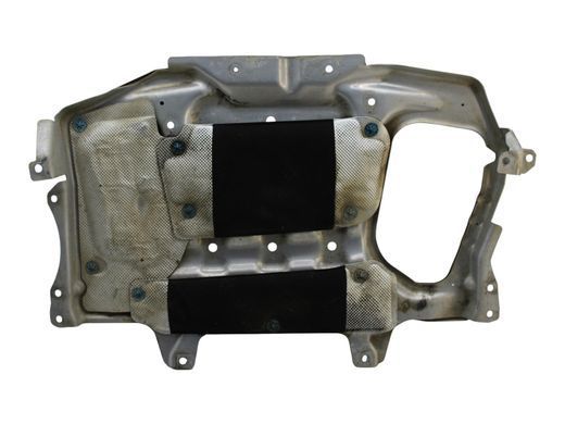 Захист двигуна і коробки передач LAND ROVER DISCOVERY L462 2017-2020 (LR106820) HPLA7E063CB, HPLA7E063CB, A