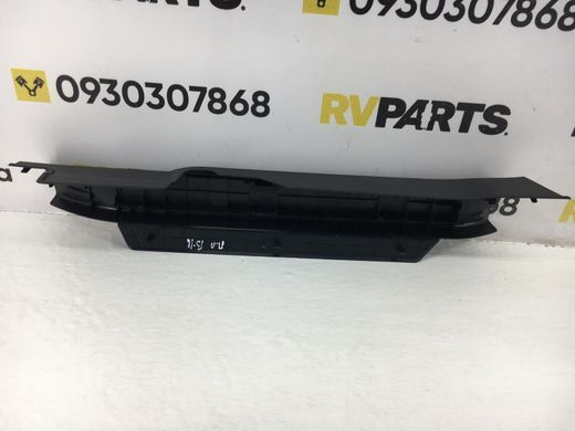 Накладка порога передня ліва внутрішня SUBARU OUTBACK B16 2019- 94060AN10AVH, 94060AN10AVH, B