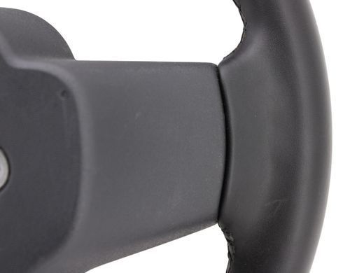 Кермо POLESTAR 2 2020- (з кнопками) 32333824, 32333824, B