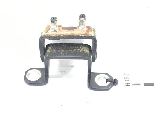 Петля кришки багажника ліва CHEVROLET CAPTIVA 2006-2011 96661617, 96661617, A