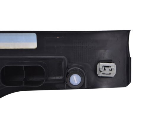 Накладка порога нижняя задняя левая внутренняя LAND ROVER RANGE ROVER EVOQUE L538 2011-2015 (LR042989) BJ3213245AE, BJ3213245AE, A