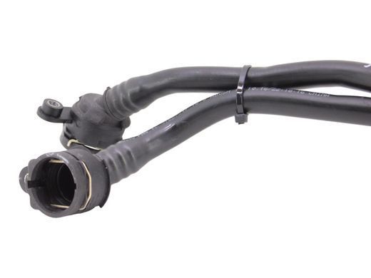 Патрубки пічки VOLVO S90 SPA 2016-2020 31657347, 31657347, A