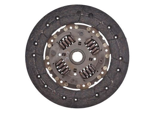 Диск зчеплення CITROEN C-CROSSER 2007-2013 324044110, 324044110, A