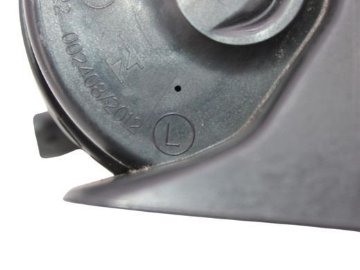 Клаксон передній правий BMW X1 F48 2015-2019 61337407779, 61337407779, A