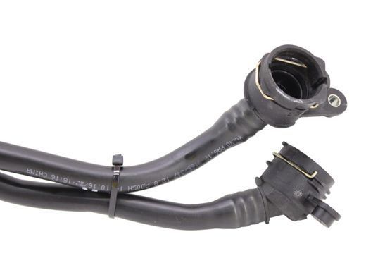 Патрубки пічки VOLVO S90 SPA 2016-2020 31657347, 31657347, A