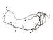 Проводка электрическая VOLVO S90 SPA 2016-2020 31449164, 31449164, A