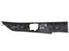 Накладка торпедо правая LAND ROVER RANGE ROVER EVOQUE L538 2011-2015 (BJ32044B78ABW) LR026052, LR026052, A