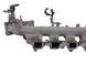 Коллектор впускной NISSAN NAVARA D40 2005-2010 14001EC00B, 14001EC00B, A