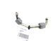 Трубка паливна LAND ROVER FREELANDER 2 L359 2006-2010 LR006667, LR006667, A