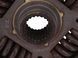 Диск зчеплення CITROEN C-CROSSER 2007-2013 324044110, 324044110, A