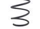 Пружина передняя левая правая TOYOTA RAV4 CA30W 2005-2010 48131-42510, 48131-42510, A