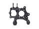 Цапфа задняя левая MAZDA CX-5 KE 2012-2015 (сайлентблоки під заміну) K070-26-12X, K070-26-12X, B