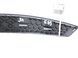 Накладка ручки задняя левая внутренняя BMW X3 E83 2006-2010 51413448623, 51413448623, B
