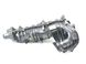 Колектор впускний BMW X3 E83 2006-2010 11618507239, 11618507239, A