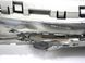 Бампер задній VOLVO XC60 2013-2017 (дефект) 30763426, 30763426, C