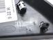 Накладка торпедо передня права LAND ROVER RANGE ROVER EVOQUE L538 2011-2015 (BJ3204480AD) LR026091, LR026091, A