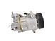 Компрессор кондиционера VOLVO XC60 2017- (36010449) 31449067, 31449067, A