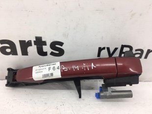 Ручка в зборі лівої передньої дверки SUBARU OUTBACK B14 2010-2014 61142AJ01A, 61142AJ01A, A
