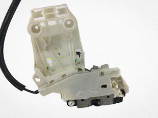 Замок дверей задній правий JEEP RENEGADE 2014- 68268740AA, 68268740AA, A
